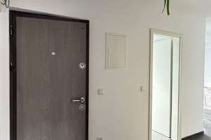Moderne 2-Zimmer-Wohnung mit Einbauküche  Spitzboden – Siegfriedstr. 3, 90461 Glockenhof, Nürnberg – Vorschaubild 11