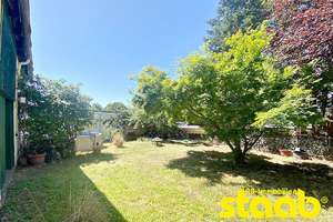 SIEDLUNGSHAUS - 1-2 -FAMILIENHAUS MIT NEBENGEBÄUDE, STELLPLÄTZEN UND GROßEM GARTEN! – Die vollständige Adresse der Immobilie erhältst du vom Anbieter., 63834 Sulzbach am Main – Vorschaubild 38