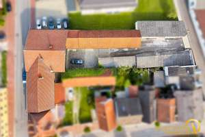 Großzügiger Wohn- und Geschäftshaus mit Hallen und Nutzflächen zu verkaufen! – Die vollständige Adresse der Immobilie erhältst du vom Anbieter., 84160 Frontenhausen – Vorschaubild 4