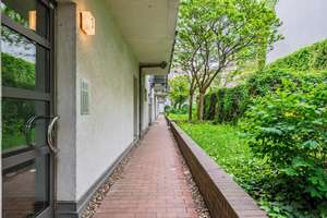 Erstbezug nach Sanierung - provisionsfreie 2-Zimmerwohnung mit Wintergarten – Torellstraße 3, 10243 Friedrichshain, Berlin – Vorschaubild 24