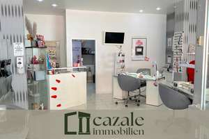 Gepflegte Gewerbefläche mit Potential zur Umnutzung - Ludwigshafen West - ca. 73,95m²