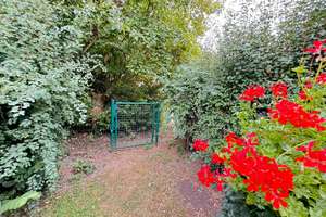 3-Raum-Wohnung mit Terrasse und Reihenhausflair in Heide-Süd Gemarkung Kröllwitz – 6120 Heide-Süd, Halle (Saale) – Vorschaubild 3