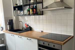 MA, Schwetzinger Vorstadt, 3 Zimmer Altbauwohnung – Mannheim – Vorschaubild 7
