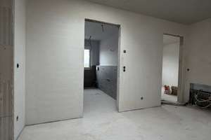 Premium 3- Zimmer -Wohnung im Staffelgeschoss mit Einbauküche - Ihr Erstbezug in  Mainz-Kostheim – Am Sauerstoffwerk 2, 55246 Mainz-Kostheim, Wiesbaden – Vorschaubild 14