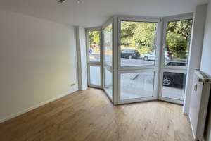 Studenten-Appartement mit Küche in zentraler Lage zur RWTH – Kreuzherrenstraße 10, 52062 Ponttor, Aachen – Vorschaubild 3