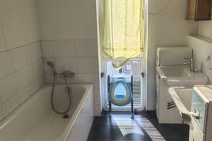 Schönes 6-Zimmer-Reihenendhaus mit EBK und Möbel in Köln Ostheim – Hedwig-Wachenheim-Karree 114, 51107 Ostheim, Köln – Vorschaubild 5