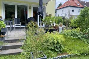 4-Zimmer-Wohnung in Berlin Charlottenburg Westend – Die vollständige Adresse der Immobilie erhältst du vom Anbieter., 14052 Westend, Berlin – Vorschaubild 22