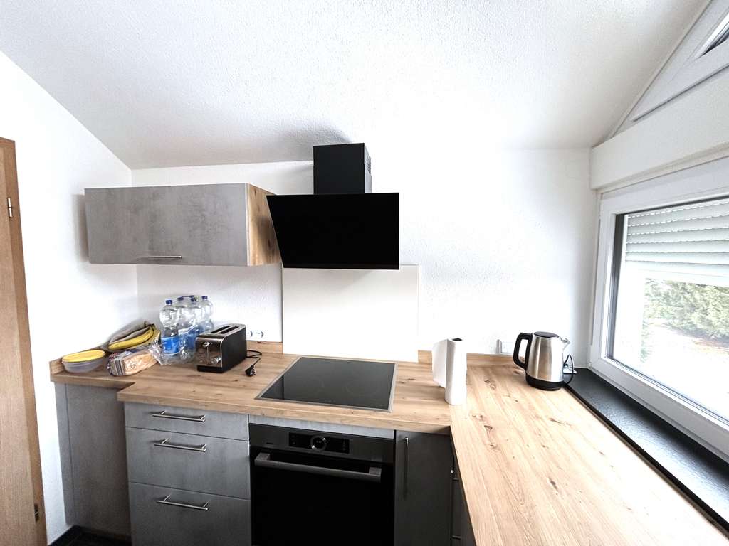 Immobilie in Hardt - 3-Zi.-Wohnung mit Garage in Hardt - Bild 2