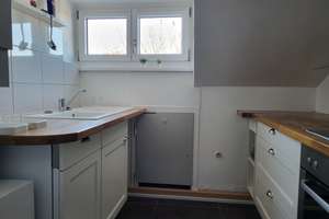 Perfekte WG im inneren Ostenviertel: 2-Zimmer-Dachgeschosswohnung in Regensburg – 93055 Ostenviertel, Regensburg – Vorschaubild 3