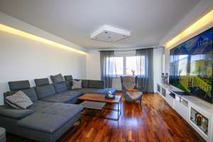Stilvolle 4-Zimmer-Wohnung mit zwei Balkonen und durchdachtem Grundriss – 67069 Pfingstweide, Ludwigshafen am Rhein – Vorschaubild 7