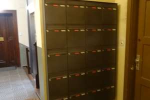 4-Zimmer - Charmante helle Altbau Wohnung, 80m vom Rotkreuzplatz – Wendl-Dietrich-Str. 6, 80634 Neuhausen, München – Vorschaubild 24
