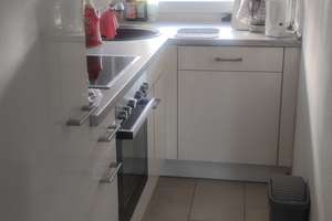 *Haus im Haus mit TG und kleinem Garten*  Feldrandlage,  Garage im Haus – Die vollständige Adresse der Immobilie erhältst du vom Anbieter., 63110 Rodgau – Vorschaubild 2