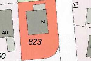 1-2 Familienhaus in Altenbeken-Buke, 8 Zimmer+2 Wohn-Eßküchen+2 Bäder+ Gäste WC+ 2 Garagen+Keller – Hachmannstraße 2, 33184 Paderborn (Kreis) – Vorschaubild 8