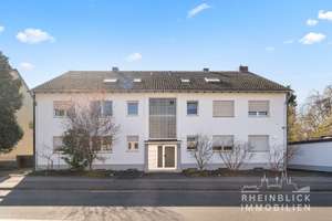Charmante Wohnung mit riesigem Balkon und Blick ins Grüne! – Die vollständige Adresse der Immobilie erhältst du vom Anbieter., 51145 Eil, Köln – Vorschaubild 10