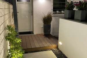 Bungalow in Top Lage Windberg PROVISIONSFREI – Die vollständige Adresse der Immobilie erhältst du vom Anbieter., 41063 Windberg, Mönchengladbach – Vorschaubild 4