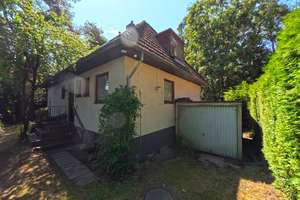 Einfamilienhaus im Dornröschenschlaf nahe der Fischbeker Heide - Neubau oder Sanierung? – Die vollständige Adresse der Immobilie erhältst du vom Anbieter., 21149 Neugraben-Fischbek, Hamburg – Vorschaubild 6