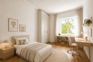 Erstklassiges Wohnen mit Raumhöhe, Stil und zeitloser Eleganz im Herzen des Erphoviertels! – Die vollständige Adresse der Immobilie erhältst du vom Anbieter., 48145 Mauritz-West, Münster – Vorschaubild 21