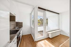 Hamburg Groß-Borstel | Moderne 1-Zimmer-Eigentumswohnung mit Loggia in zentraler Lage – Die vollständige Adresse der Immobilie erhältst du vom Anbieter., 22453 Groß Borstel, Hamburg – Vorschaubild 4