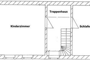 Eigenes kleines Häuschen in Radebeul-Serkowitz mit Terrasse & Garten! – Serkowitzer Straße 15, 1445 Meißen (Kreis) – Vorschaubild 20