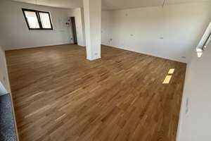 Penthouse Style mit 2 Dachterrassen, Parkett, Tageslichtbad, Wa+Du und Stellplatz! – Alte Diamant Brauerei 4, 39124 Neue Neustadt, Magdeburg – Vorschaubild 7