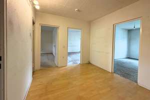 Wohnen im Englischen Viertel: 4 Zimmer voller Chancen – Holländerstraße 55, 13407 Wedding, Berlin – Vorschaubild 3