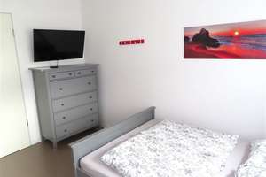 Möbliertes, modernes Apartment - Uni Nähe, KS-Unterneustadt – Die vollständige Adresse der Immobilie erhältst du vom Anbieter., 34125 Unterneustadt, Kassel – Vorschaubild 3