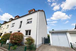 Frisch renoviert: 100 m² Wohnkomfort & 200 m² Privatgarten & Garage im Almenhof – Die vollständige Adresse der Immobilie erhältst du vom Anbieter., 68199 Neckarau, Mannheim – Vorschaubild 18