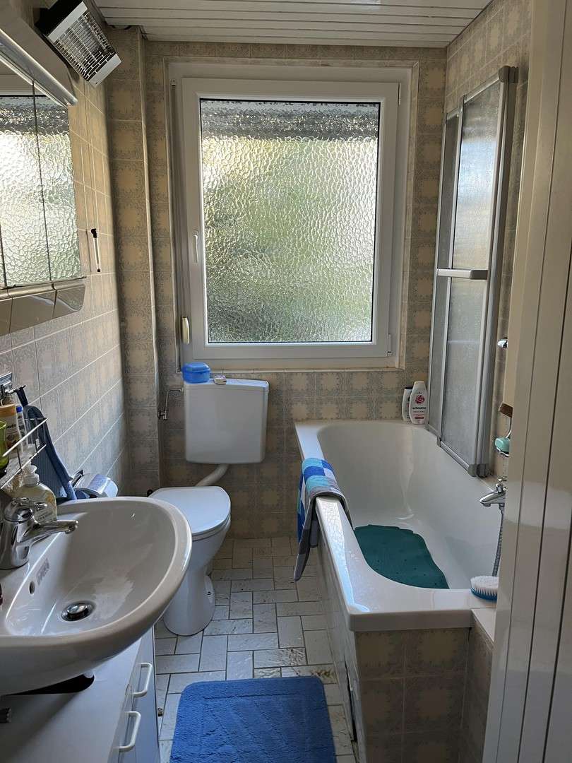 Immobilie in Schweinfurt - Mehrfamilienhaus am Hochfeld - Herrlich ruhig und doch zentrumsnah - Bild 6