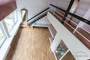 großzügige Maisonette-Wohnung in Wi-Frauenstein – Die vollständige Adresse der Immobilie erhältst du vom Anbieter., 65201 Frauenstein, Wiesbaden – Vorschaubild 14