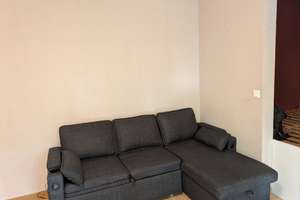 Helle 1,5-Zimmer-Wohnung mit Balkon bei Neuperlach Zentrum ab sofort verfügbar – Kafkastraße 16, 81737 Neuperlach, München – Vorschaubild 10
