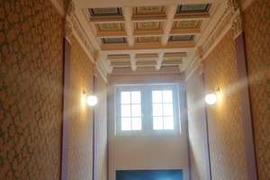 Superhelle Altbau 3-Zimmer-Wohnung um Grünen mit Balkon in der Südvorstadt – August-Bebel-Straße 71, 4275 Südvorstadt, Leipzig – Vorschaubild 15
