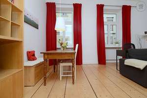 Stilvolle möblierte 2-Zimmer Wohnung mit Internet in Wiesbaden Mitte – Die vollständige Adresse der Immobilie erhältst du vom Anbieter., 65183 Mitte, Wiesbaden – Vorschaubild 5