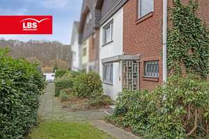 Ihr neues Heim - Reihenendhaus mit Dachstudio in Steinbüchel – Leverkusen – Vorschaubild 15