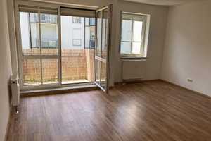 1-Zi.-Wohnung mit Balkon und EBK in Ingolstadt/Nähe Klinikum – Ingolstadt – Vorschaubild 5