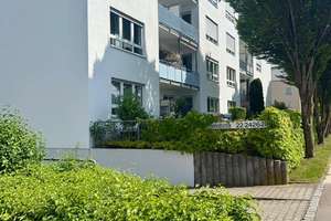 3-Zimmer Wohnung in Top-Lage im Neu-Ulmer Wiley – Humboldtstraße 	22, 89231 Neu-Ulm – Vorschaubild 22