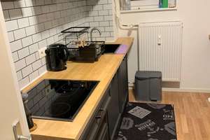 Helle 2-Zimmer Wohnung im 1. OG in Ingolstadt-Nordwest – Leharstraße 3, 85057 Nordwest, Ingolstadt – Vorschaubild 2
