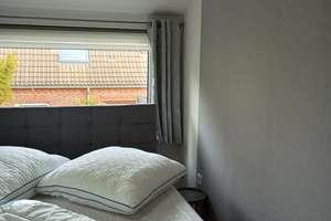 Einfamilienhaus mit zwei separaten Wohnungen in zentraler Lage im Greetsiel. – Die vollständige Adresse der Immobilie erhältst du vom Anbieter., 26736 Krummhörn – Vorschaubild 10