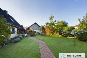 Familienhaus mit traumhaftem Garten in Häverstädt – Minden-Lübbecke (Kreis) – Vorschaubild 12