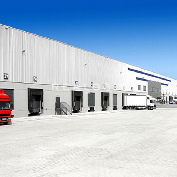 Augsburg, ca. 20.000 m² Logistikhalle zu vermieten, teilbar