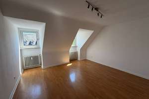 Zentrale 2-Zimmer Dachgeschosswohnung – Rheinstraße 41, 64283 Mitte, Darmstadt – Vorschaubild 2