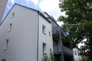 Südstadt: Altbau-Wohnung mit Charme zu verkaufen! – Brüderstraße 17, 33098 Kernstadt, Paderborn – Vorschaubild 2