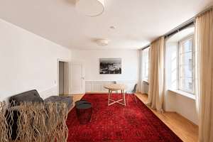 Möbliertes City-Apartment am Schillerplatz – ideal für Pendler, Expats & Uni-Nähe – Die vollständige Adresse der Immobilie erhältst du vom Anbieter., 68159 Innenstadt/Jungbusch, Mannheim – Vorschaubild 1
