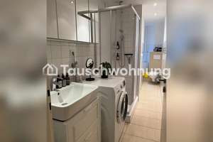 Tauschwohnung: Altbautraum am Fürstenplatz – Die vollständige Adresse der Immobilie erhältst du vom Anbieter., 40215 Friedrichstadt, Düsseldorf – Vorschaubild 13