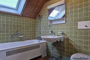 Großes doppelt unterkellertes Einfamilienhaus mit traumhaftem Blick über die Skyline Frankfurts – Die vollständige Adresse der Immobilie erhältst du vom Anbieter., 65779 Kelkheim (Taunus) – Vorschaubild 11