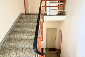 Sanierte 1 Zimmerwohnung mit tollem Ausblick im Dachgeschoss des Hauses – Taldorfer Weg 20c, 13437 Wittenau, Berlin – Vorschaubild 13