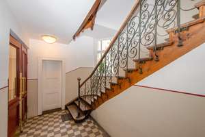 Provisionsfrei: Renovierte 2-Zi.-Altbauwohnung in der Schulstraße – Schulstr. 43, 80634 Neuhausen, München – Vorschaubild 19