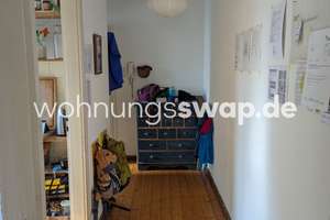 Wohnungstausch: Fichtestraße 15 – Fichtestraße 15, 69000 Südstadt, Heidelberg – Vorschaubild 2