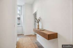 Luxuriöse 5-Zimmer-Wohnung in den Kameha Residences – Die vollständige Adresse der Immobilie erhältst du vom Anbieter., 40213 Altstadt, Düsseldorf – Vorschaubild 8
