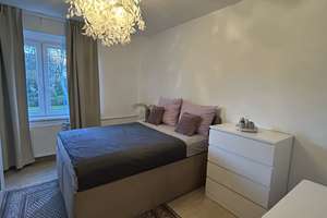 Möbelierte 2-Zimmer-Wohnung in Berlin Mariendorf – Richterstr. 9, 12105 Mariendorf, Berlin – Vorschaubild 16
