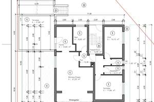Stilvolle Erdgeschosswohnung mit großem Garten, Terrasse & Wintergarten - Erstbezug nach Sanierung – Die vollständige Adresse der Immobilie erhältst du vom Anbieter., 91074 Atzenhof, Burgfarrnbach, Fürth – Vorschaubild 45
